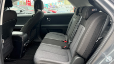 Hyundai IONIQ 5 125kW SE Connect 58 kWh 5dr Auto Electric Hatchback